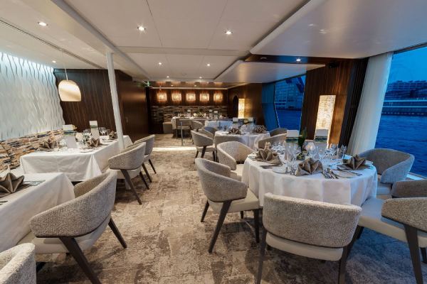 Panorama Restaurant