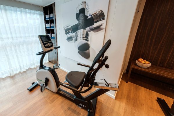 Fitness Room