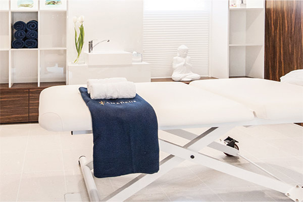 Massage Room