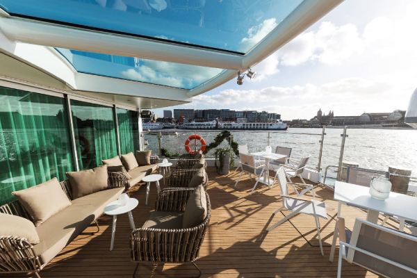 River Terrace