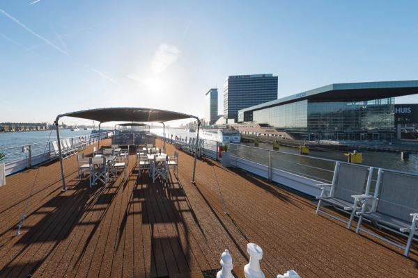 Sun Deck