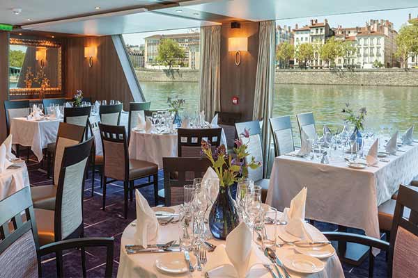 Panorama Restaurant