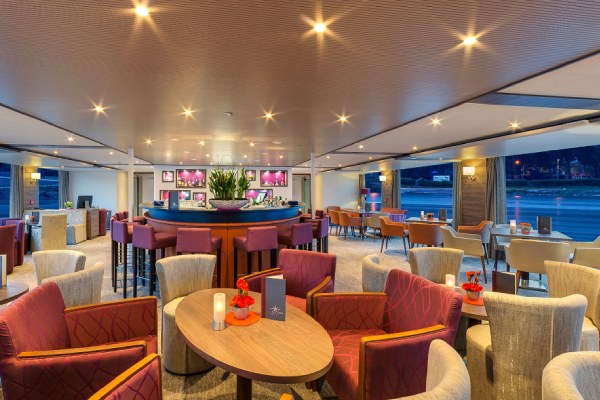 Panorama Bar