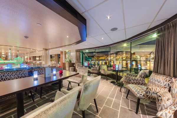 Panorama Lounge