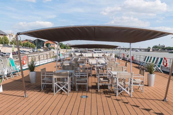 Sun Deck