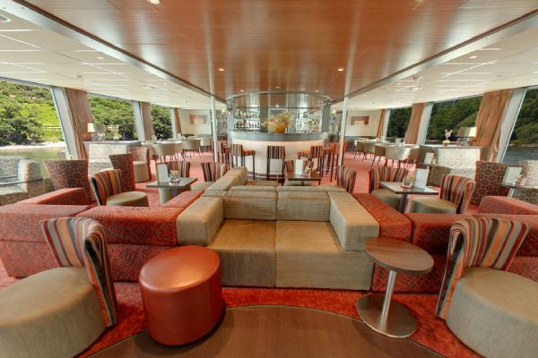 Panorama Bar