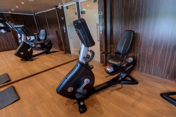 Fitness Room