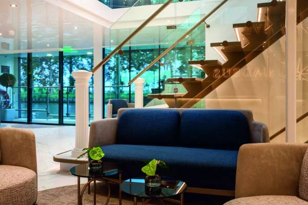 Imperial Lobby