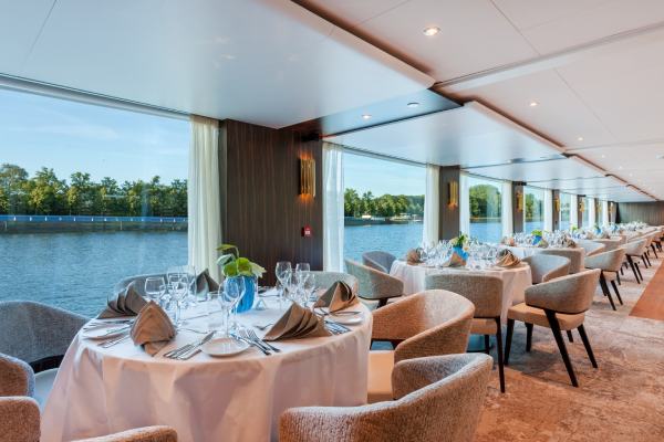 Panorama Restaurant