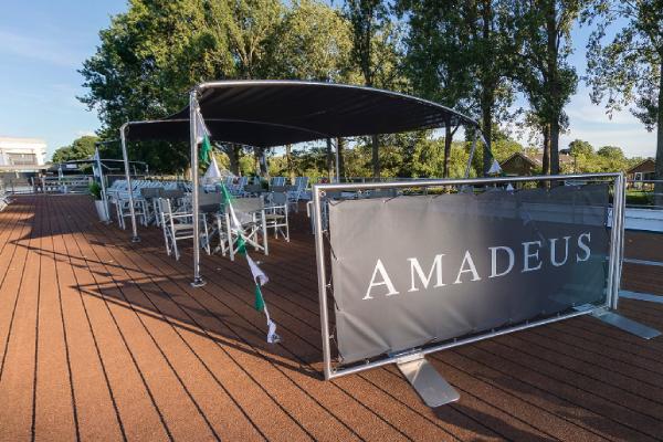 Sun Deck