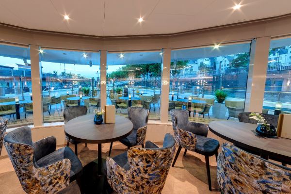 Panorama Lounge