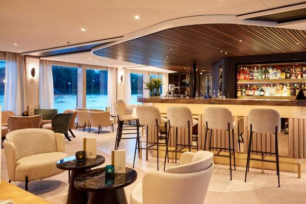 Panorama Bar