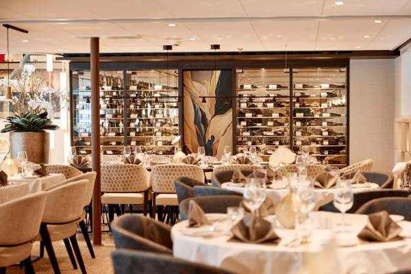 Riva Restaurant