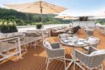Sun Deck Lounge