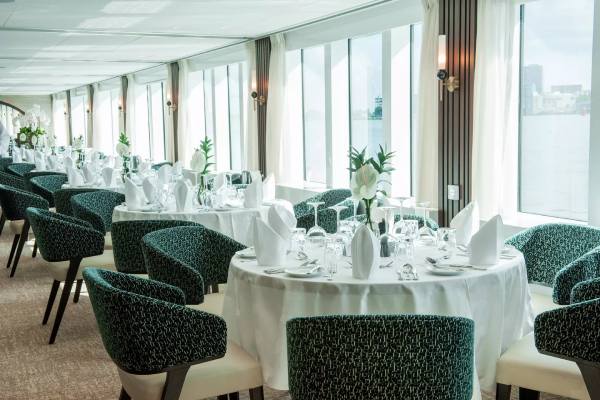 Nova Restaurant