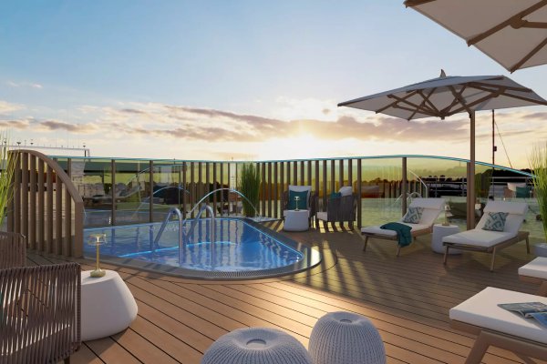Sundeck