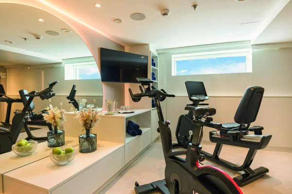 Fitness Room
