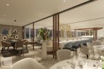 Aurea Render Restaurant