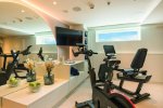 Fitness Room
