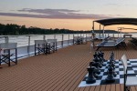 Sun Deck