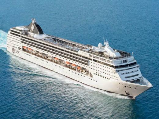 South Caribbean, 3 Nights