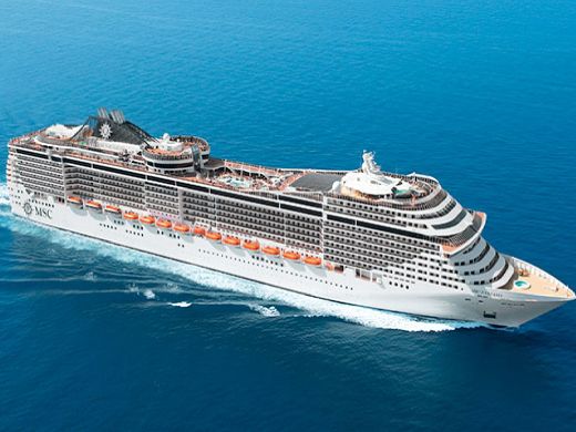Canary Islands And Madeira, 4 Nights