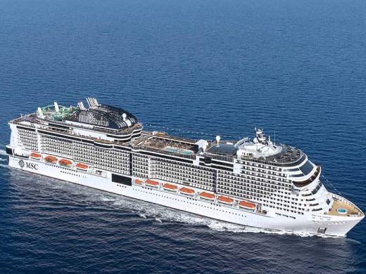 Caribbean And Antilles, 4 Nights