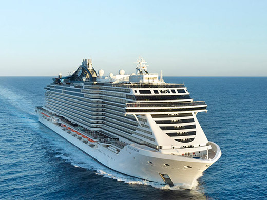 Caribbean And Antilles, 7 Nights