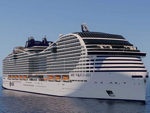 Mediterranean, 7 Nights