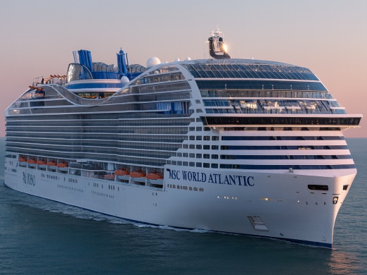 Caribbean And Antilles, 7 Nights