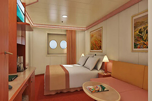 Stateroom Image