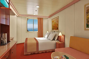 Stateroom Image