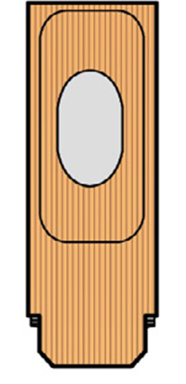 Deck 12 plan
