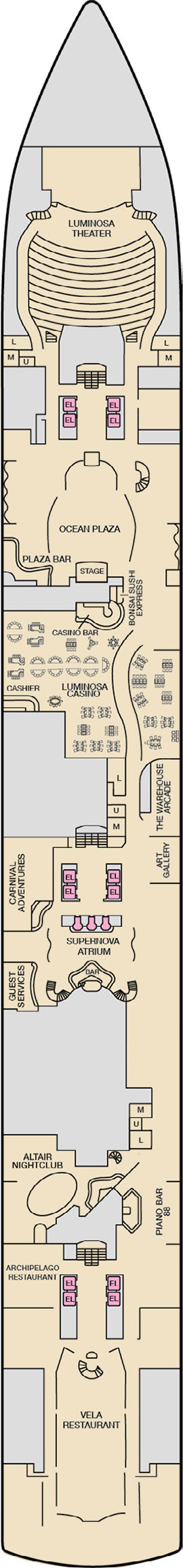 Deck 2 plan
