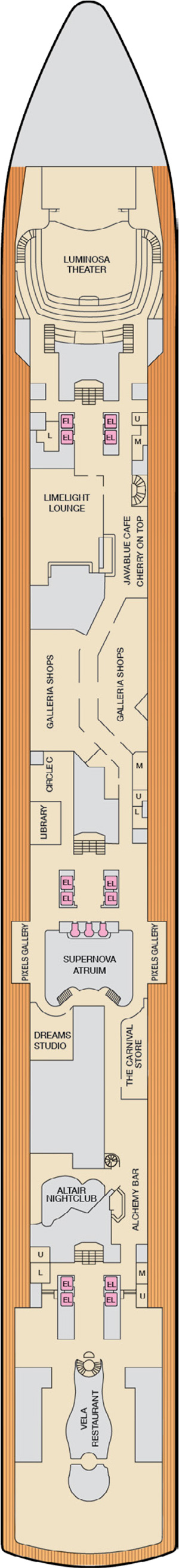Deck 3 plan