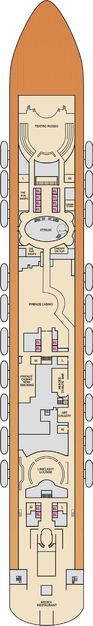 Deck 4 plan