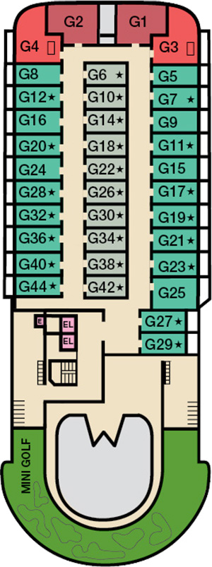 Deck 14 - Grand plan