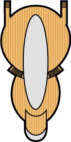 Deck 12 - Sky plan