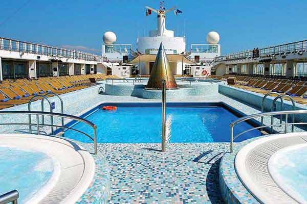 Reserval Adventure