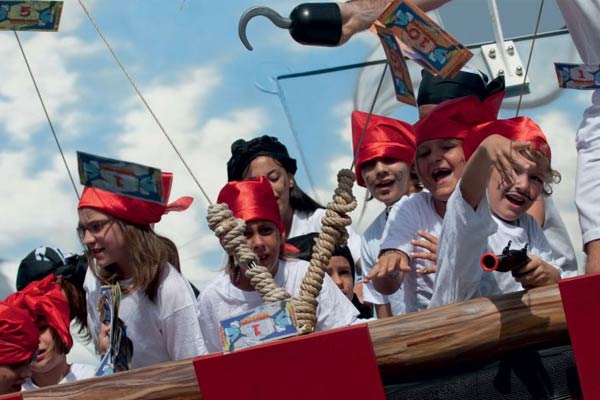 Reserval Adventure