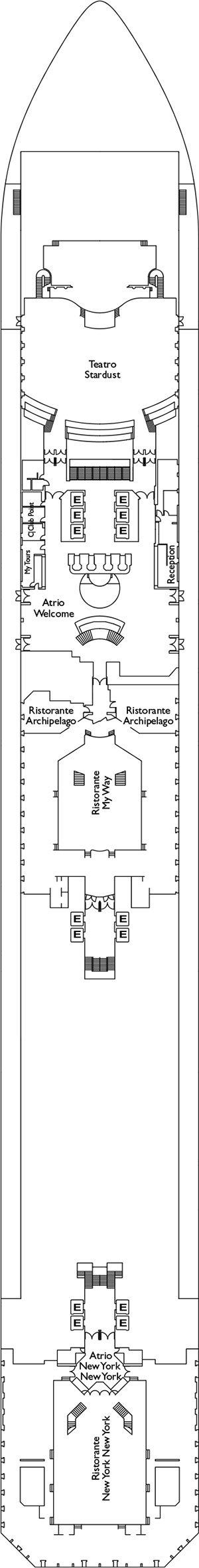 Mood Deck 3 plan