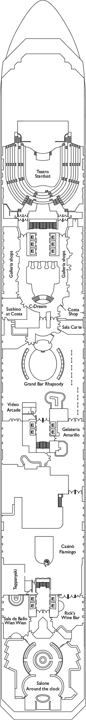 Swing Deck 5 plan