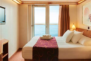 Stateroom Image