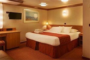 Stateroom Image