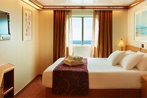 Stateroom Image