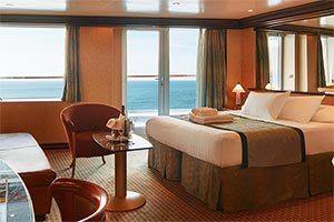 Stateroom Image