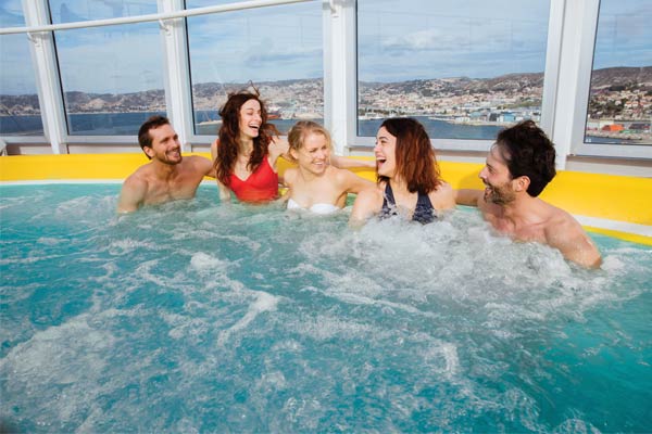 Reserval Adventure