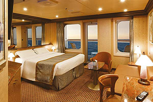 Stateroom Image