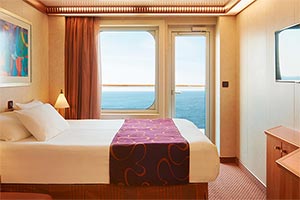 Stateroom Image