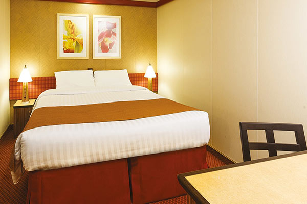 Stateroom Image